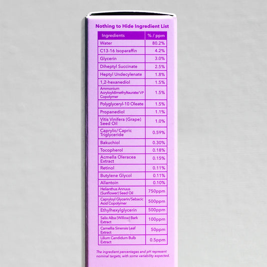 Good Molecules Gentle Retinol Cream