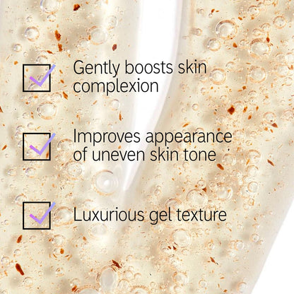 The INKEY List Fulvic Acid Cleanser 150ml
