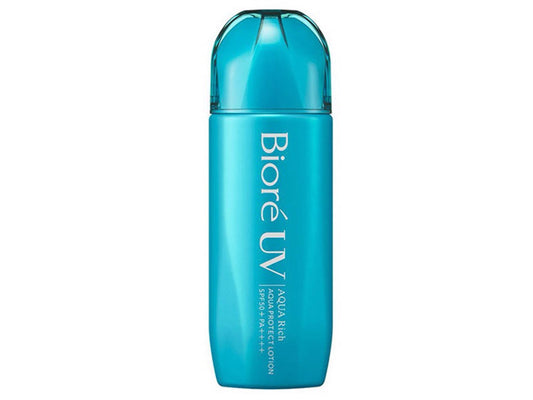 Biore UV Aqua Rich Aqua Protect Lotion SPF50+ PA++++