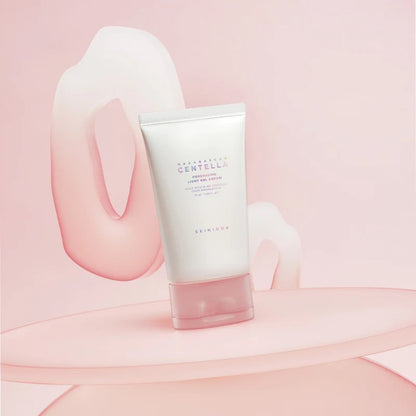 Skin 1004 Madagascar Centella Poremizing Light Gel Cream 75 ml