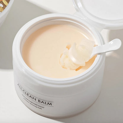 Heimish - All Clean Balm Mandarin Mini [50ml]
