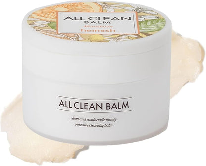 Heimish - All Clean Balm Mandarin Mini [50ml]