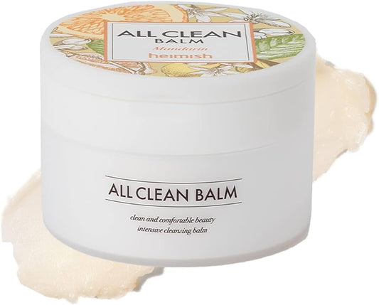 Heimish - All Clean Balm Mandarin Mini [50ml]