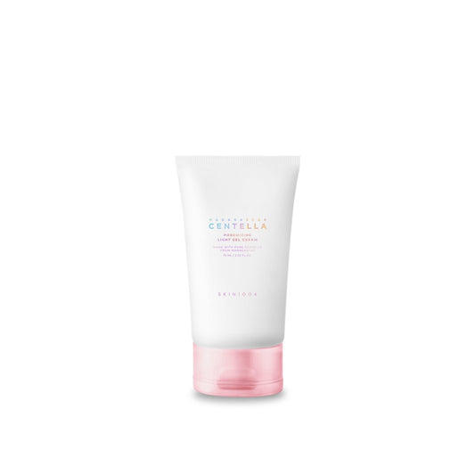 Skin 1004 Madagascar Centella Poremizing Light Gel Cream 75 ml