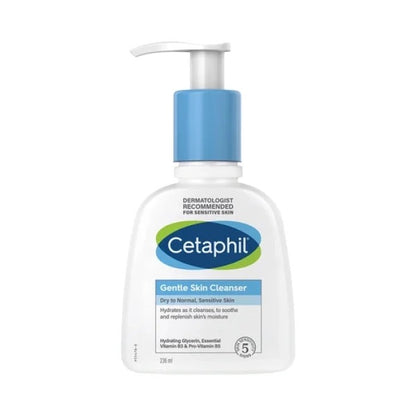 Cetaphil Gentle Skin Cleanser