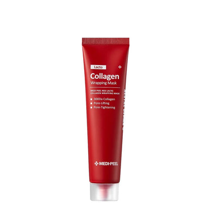 MEDI-PEEL - Red Lacto Collagen Wrapping Mask 70ml