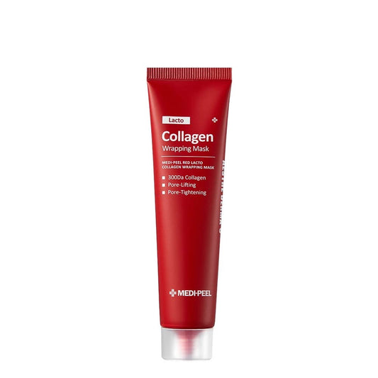 MEDI-PEEL - Red Lacto Collagen Wrapping Mask 70ml