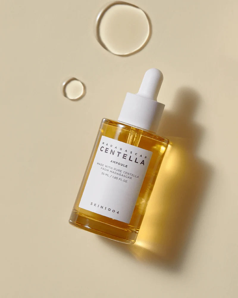 SKIN 1004 - Madagascar Centella Ampoule [55ml]