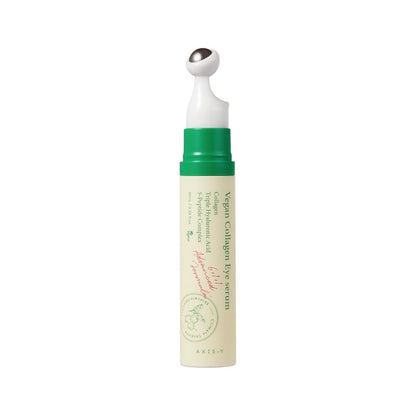Axis - Y Vegan Collagen Eye Serum 10ml