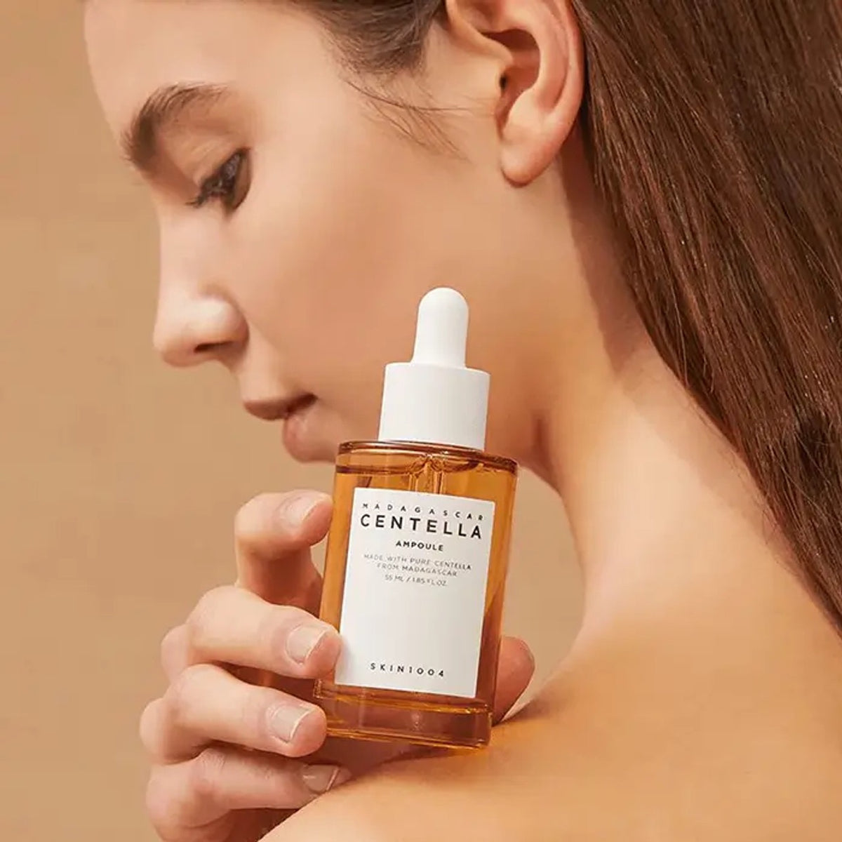 SKIN 1004 - Madagascar Centella Ampoule [55ml]