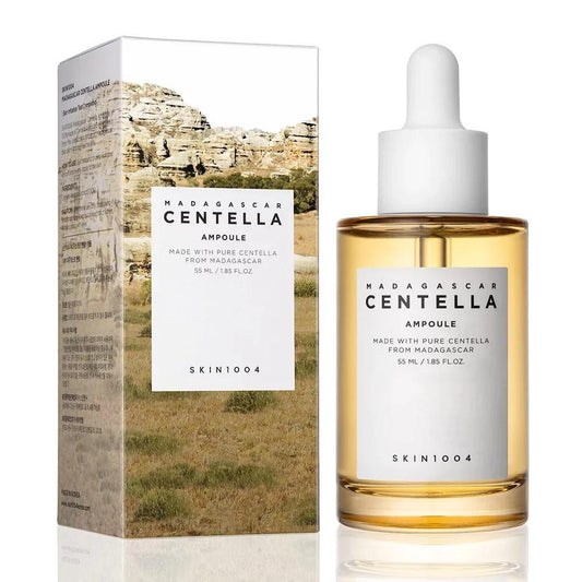 SKIN 1004 - Madagascar Centella Ampoule [55ml]