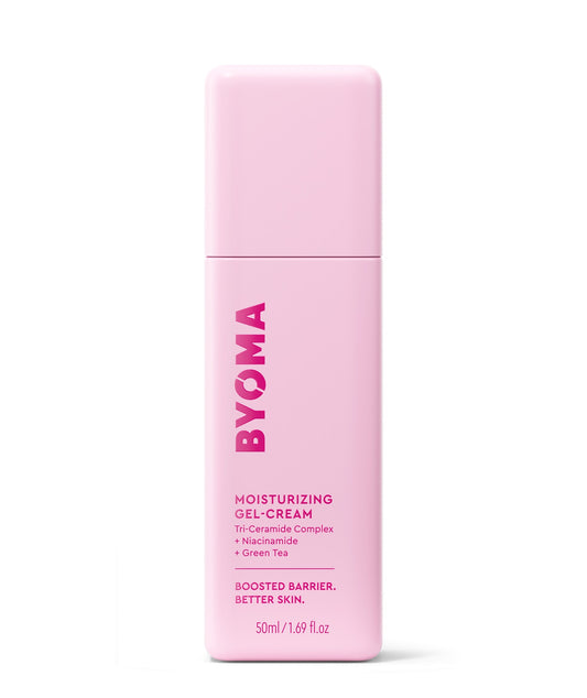 Byoma Moisturizing Gel Cream 50 ml