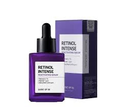 SOME BY MI - Retinol Intense Reactivating Serum [30ml]