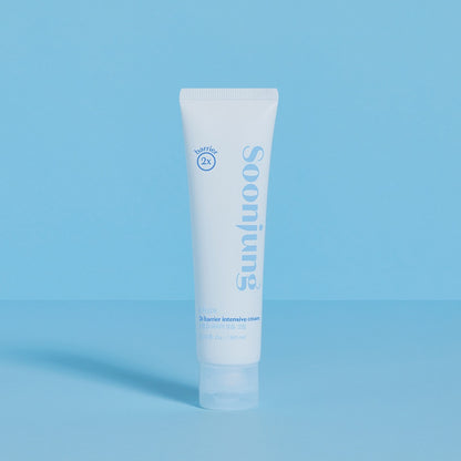 Etude House SoonJung 2x Barrier Intensive Cream 60ml