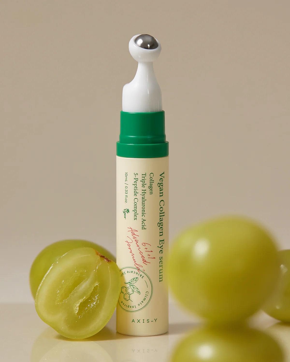 Axis - Y Vegan Collagen Eye Serum 10ml