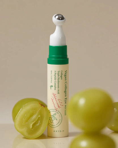 Axis - Y Vegan Collagen Eye Serum 10ml