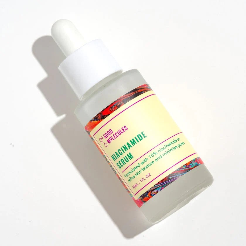 Good Molecules Niacinamide Serum 75 ml