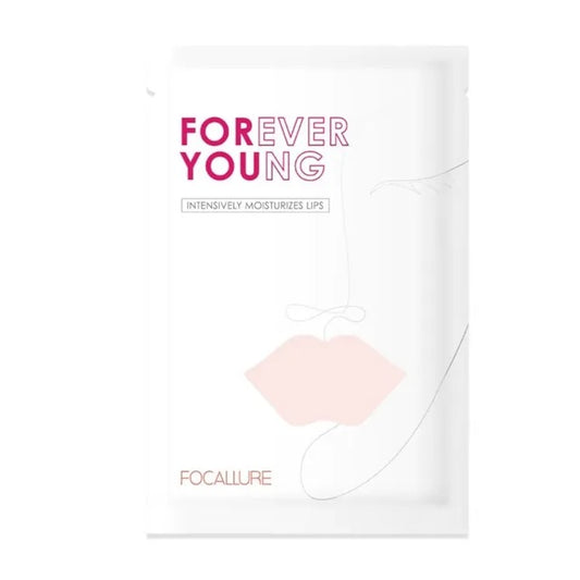 FOCALLURE - Collagen Crystal Moisturizing Lip Mask