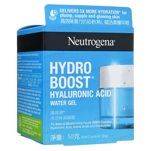Neutrogena - Hydro Boost Water Gel [50g] (South Korean Version)