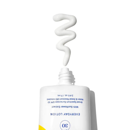 Super Goop Play Everyday Lotion SPF 30 with Sunflower Extract 162 ml