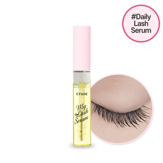 ETUDE - My Lash Serum [9g]