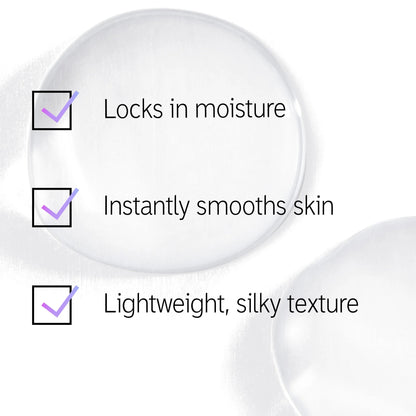 INKEY LIST POLYGLUTAMIC ACID SERUM 30ML