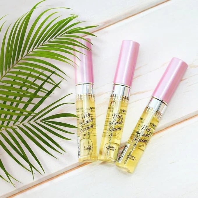 ETUDE - My Lash Serum [9g]