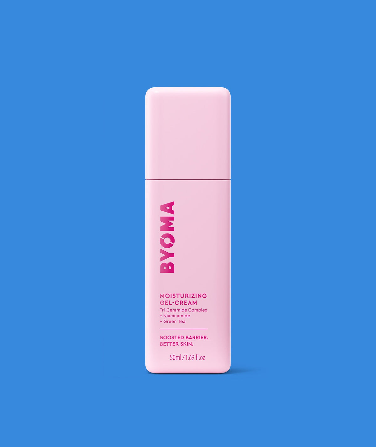 Byoma Moisturizing Gel Cream 50 ml