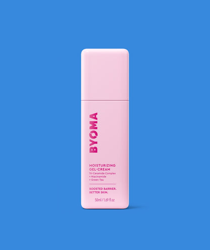 Byoma Moisturizing Gel Cream 50 ml