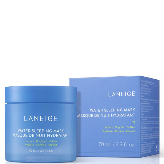 LANEIGE - Water Sleeping Mask 70 ML