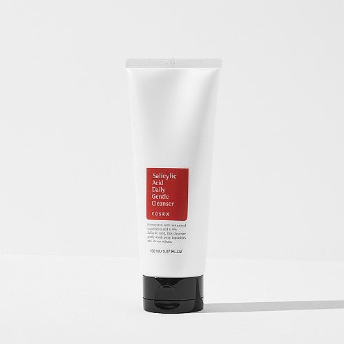 COSRX - Salicylic Acid Daily Gentle Cleanser 150 ML
