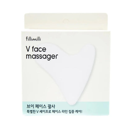 Fillimilli - V Face Massager( Gua Sha)
