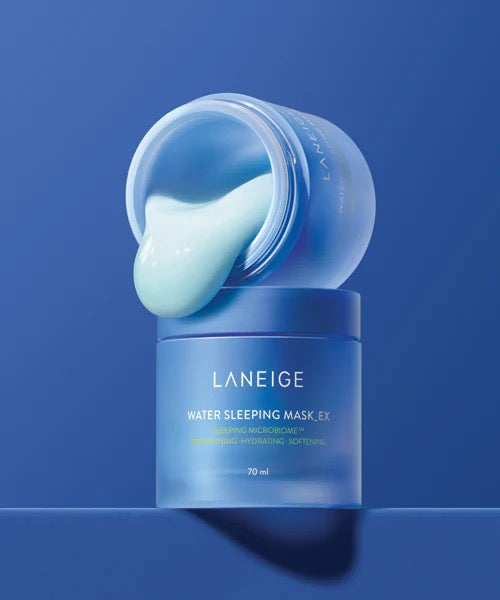 LANEIGE - Water Sleeping Mask 70 ML