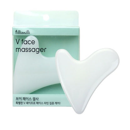 Fillimilli - V Face Massager( Gua Sha)