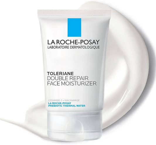 La Roche Posay Toleriane Double Repair Face Moisturizer With Niacinamide