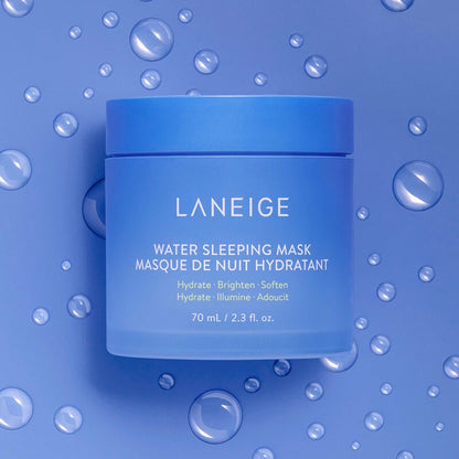 LANEIGE - Water Sleeping Mask 70 ML