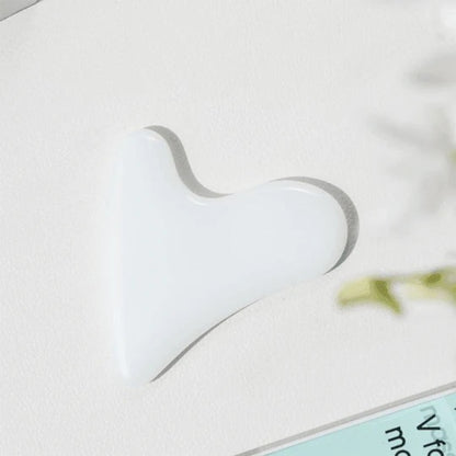 Fillimilli - V Face Massager( Gua Sha)