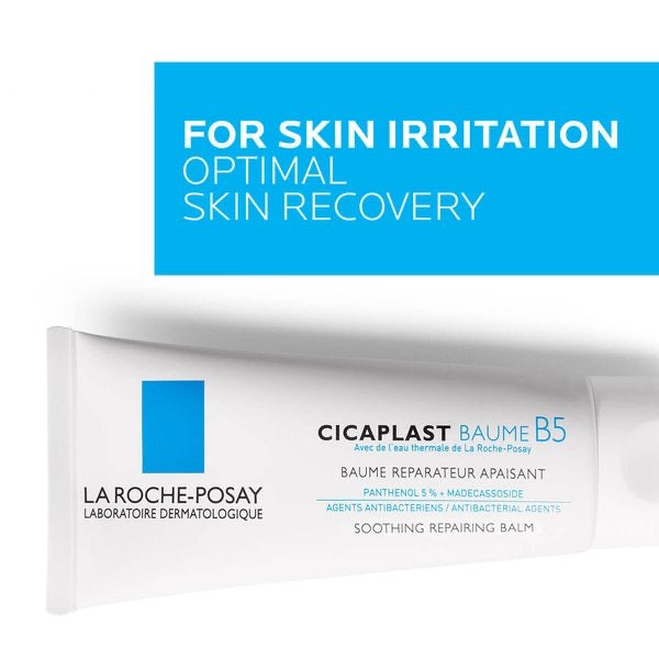 La Roche Posay Cicaplast Baume B5 Ultra Repairing Soothing Balm