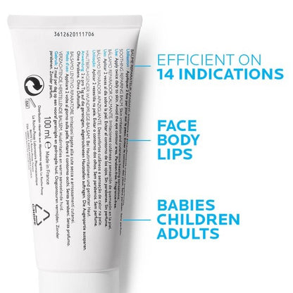 La Roche Posay Cicaplast Baume B5 Ultra Repairing Soothing Balm