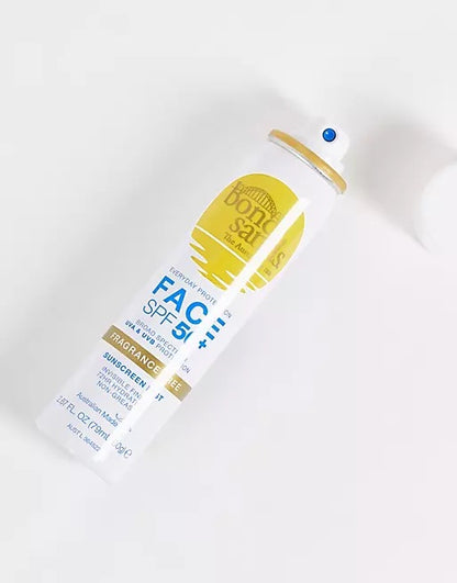 Bondi sands sunscreen mist 79ml