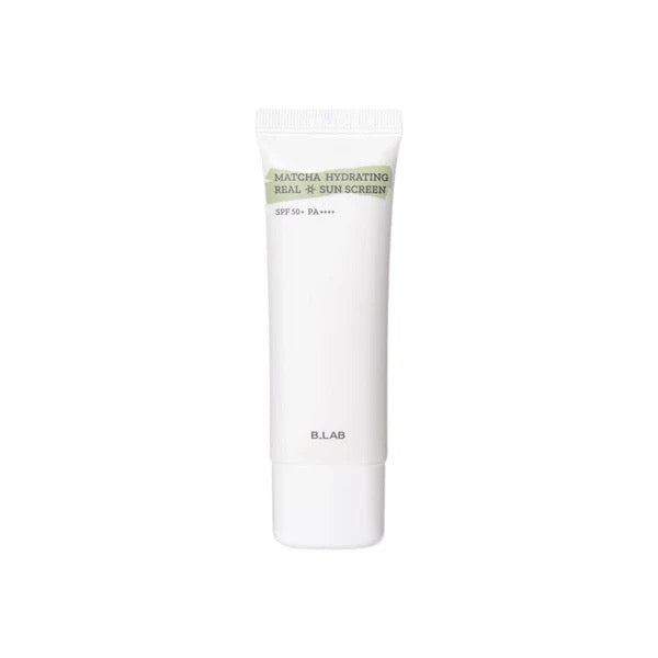 Blab Matcha Hydrating Real Sun Screen 50 ml