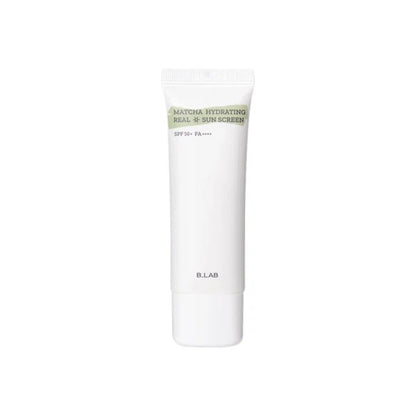 Blab Matcha Hydrating Real Sun Screen 50 ml