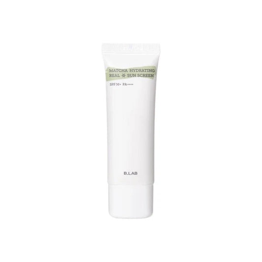 Blab Matcha Hydrating Real Sun Screen 50 ml