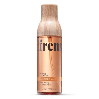 BEING FRENSHE Cashmere Vanilla Hair, Body &amp; Linen Mist (150ml)