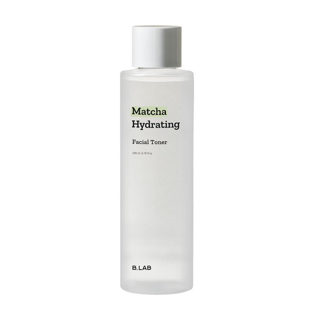 Blab Matcha Hydrating Facial Toner 200ml