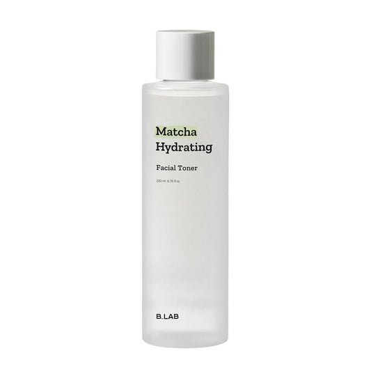 Blab Matcha Hydrating Facial Toner 200ml