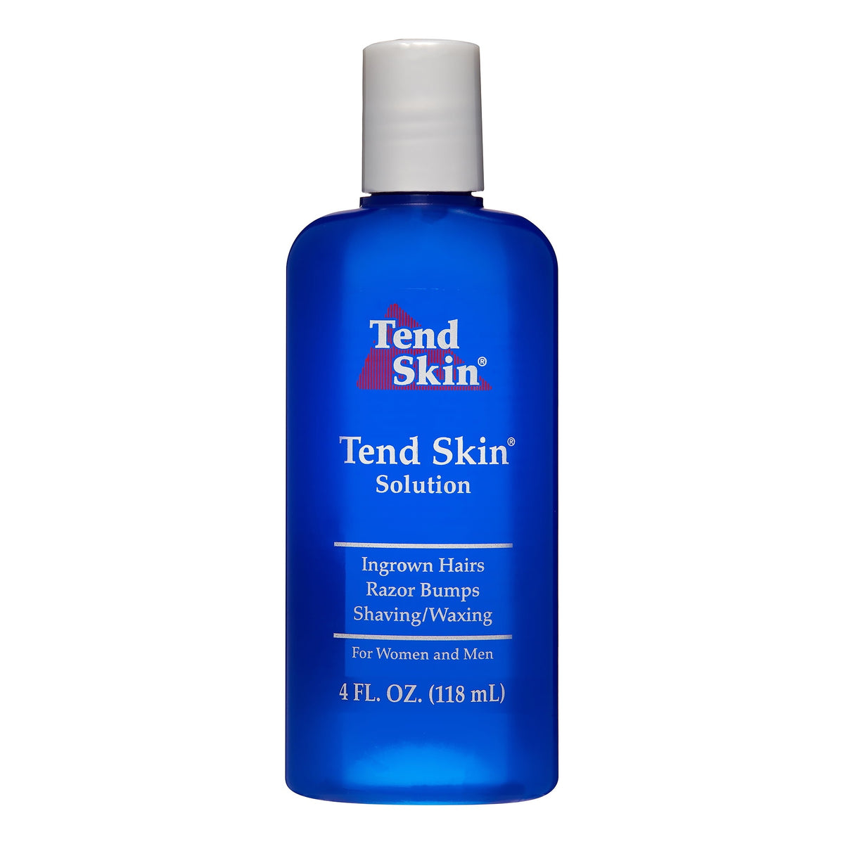 TEND SKIN Solution 4 Fl Oz
