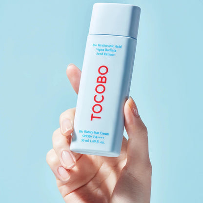 Tocobo Bio Watery Sun Cream SPF50+ PA++++ 50ml