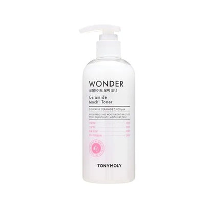 Tonymoly Wonder Ceramide Mochi Toner 300ml