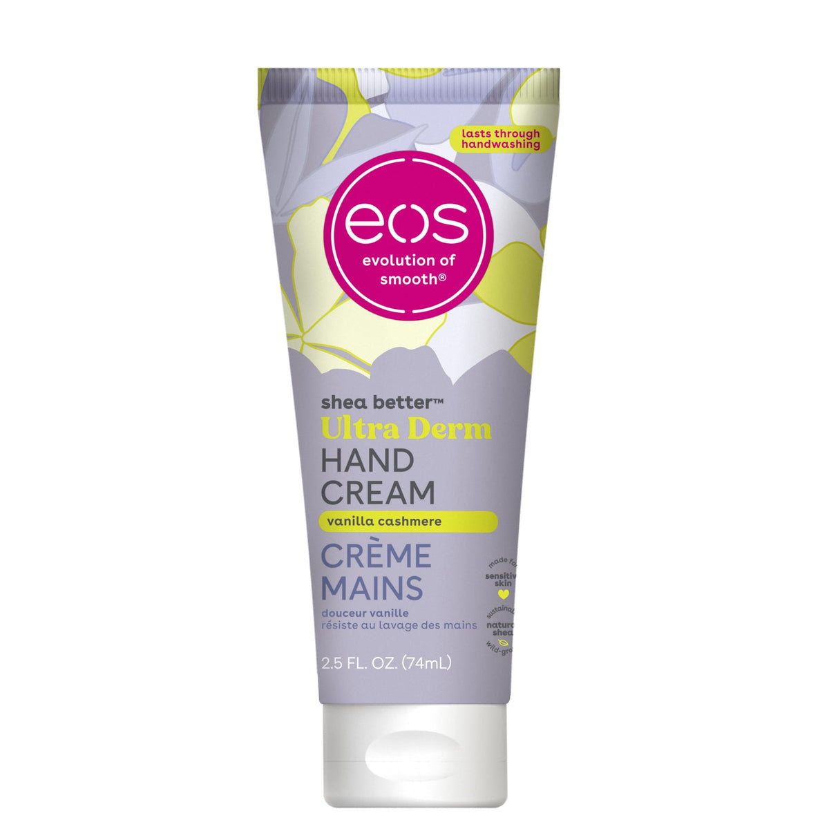 EOS Ultra Derm Hand Cream